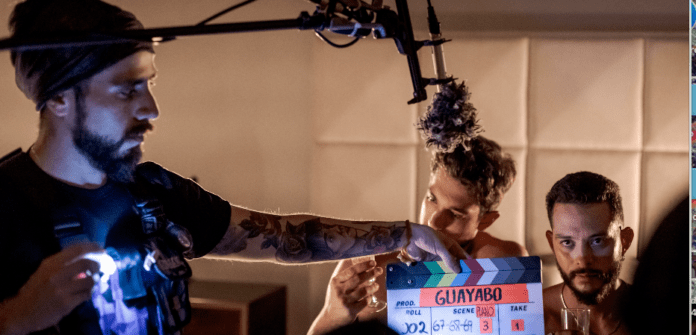 Guayabo