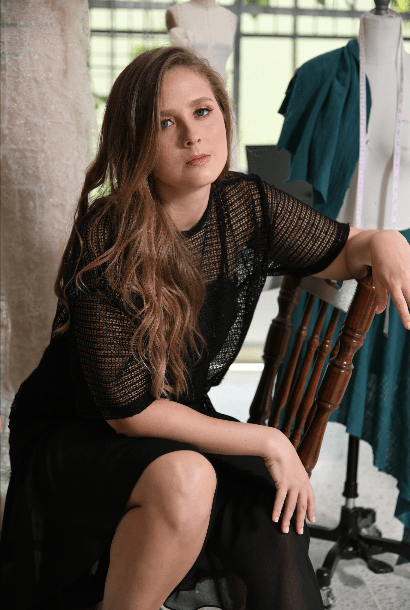 Estephania Holsteinson deja sus huellas en Kansas City Fashion Week 4 Captura de pantalla 2021 09 17 a las 11.36.25 a.m.