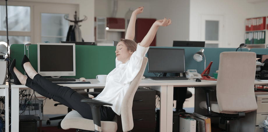 ¿Existe el estrés laboral en jóvenes? 3 Captura de pantalla 2021 09 17 a las 6.42.52 p.m.