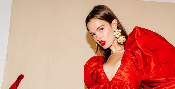 Carolina Herrera