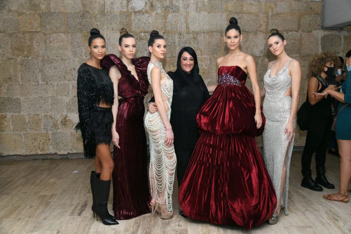 RD Fashion Week 2021