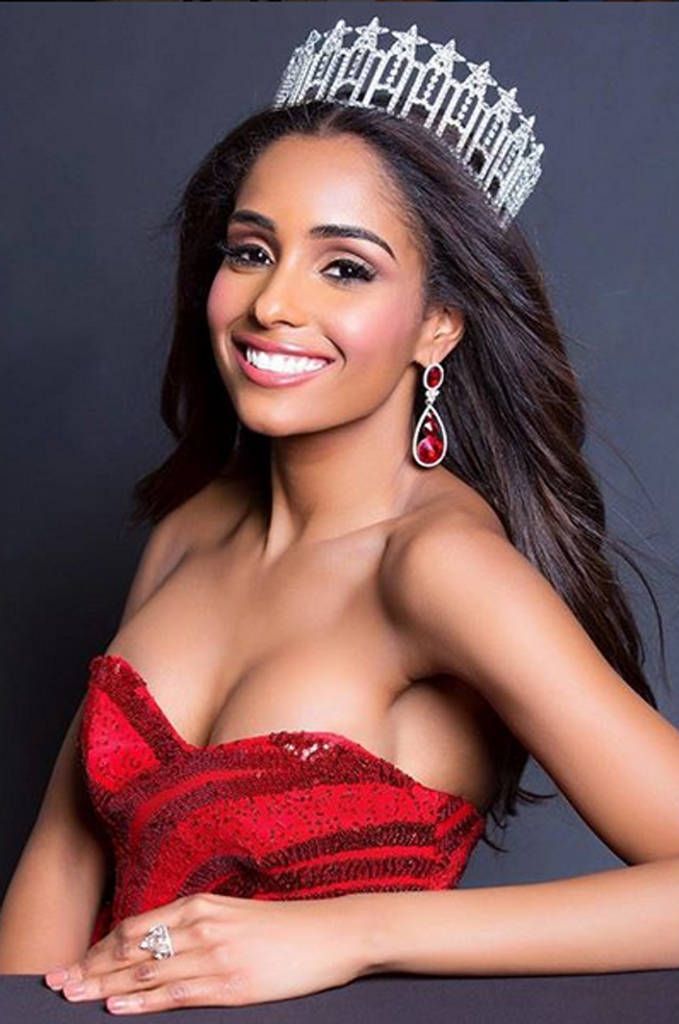 Tres criollas nos representan en Nuestra Belleza Latina 2 Genesis Camila Suero