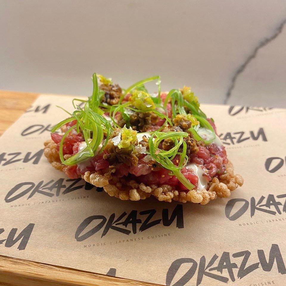 Gastronomía de Japón a México 3 IMG 3172