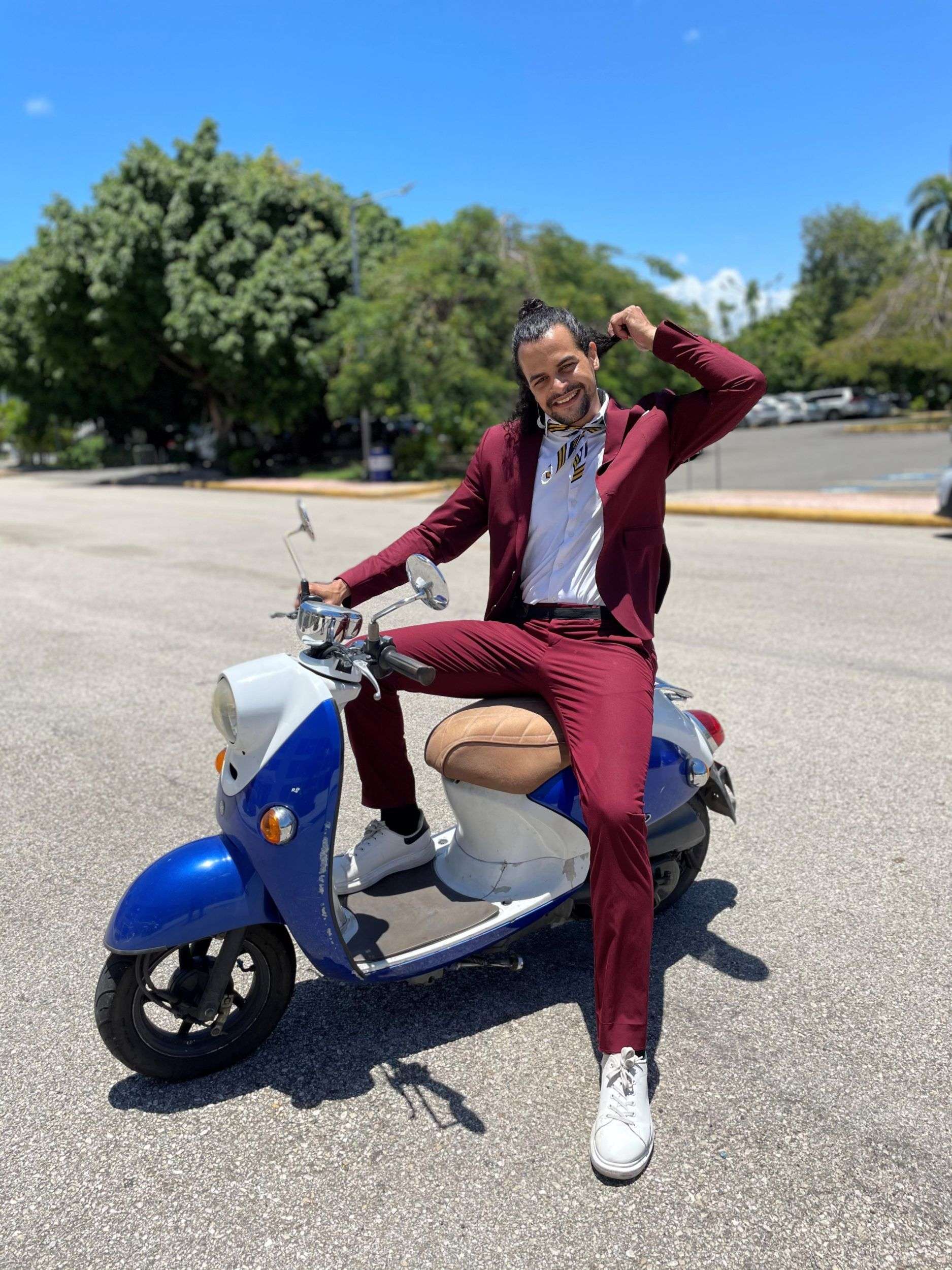 JJ Sanchez