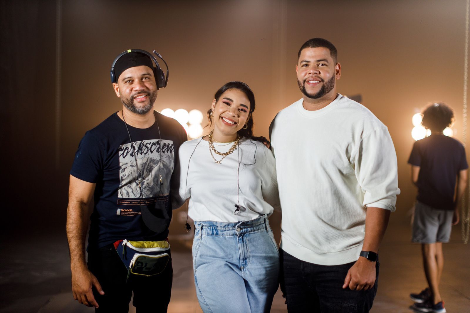 Tercer Cielo y Melody Astacio se unen con “Lléname otra vez” 1 PHOTO 2021 08 14 23 14 24