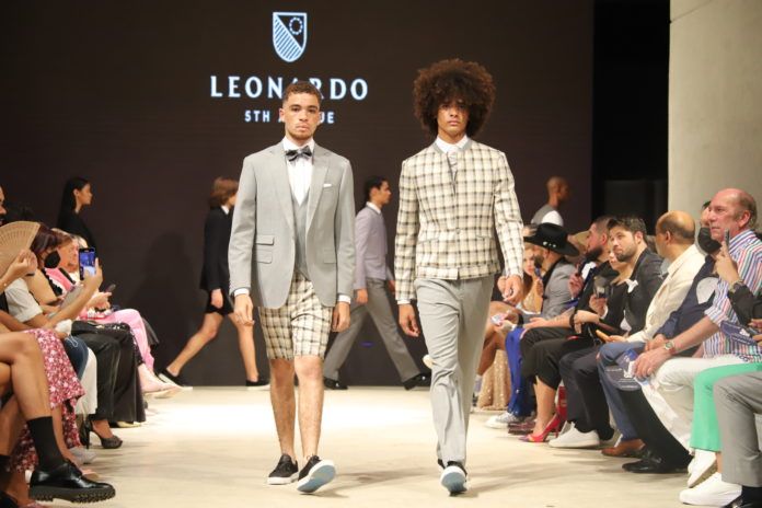 Leonardo 5th Avenue
