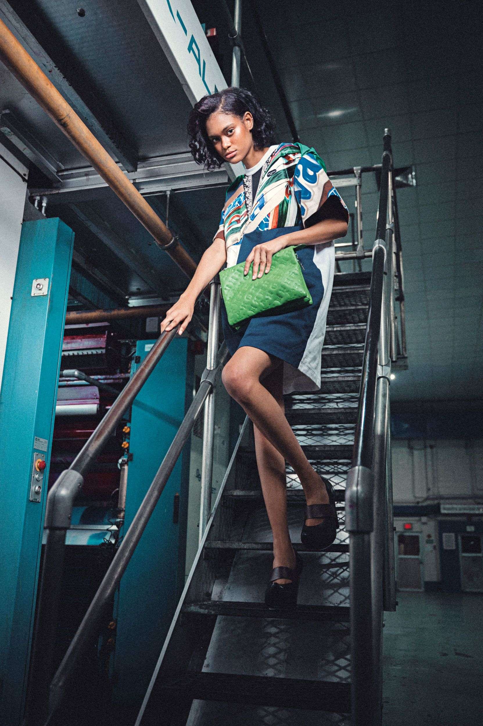 80´S vibes by Louis Vuitton 4 RVP 1412
