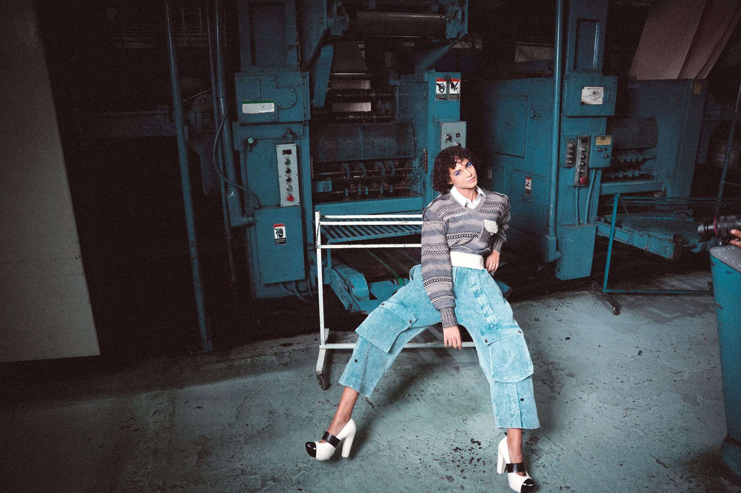 80´S vibes by Louis Vuitton 1 RVP 1487