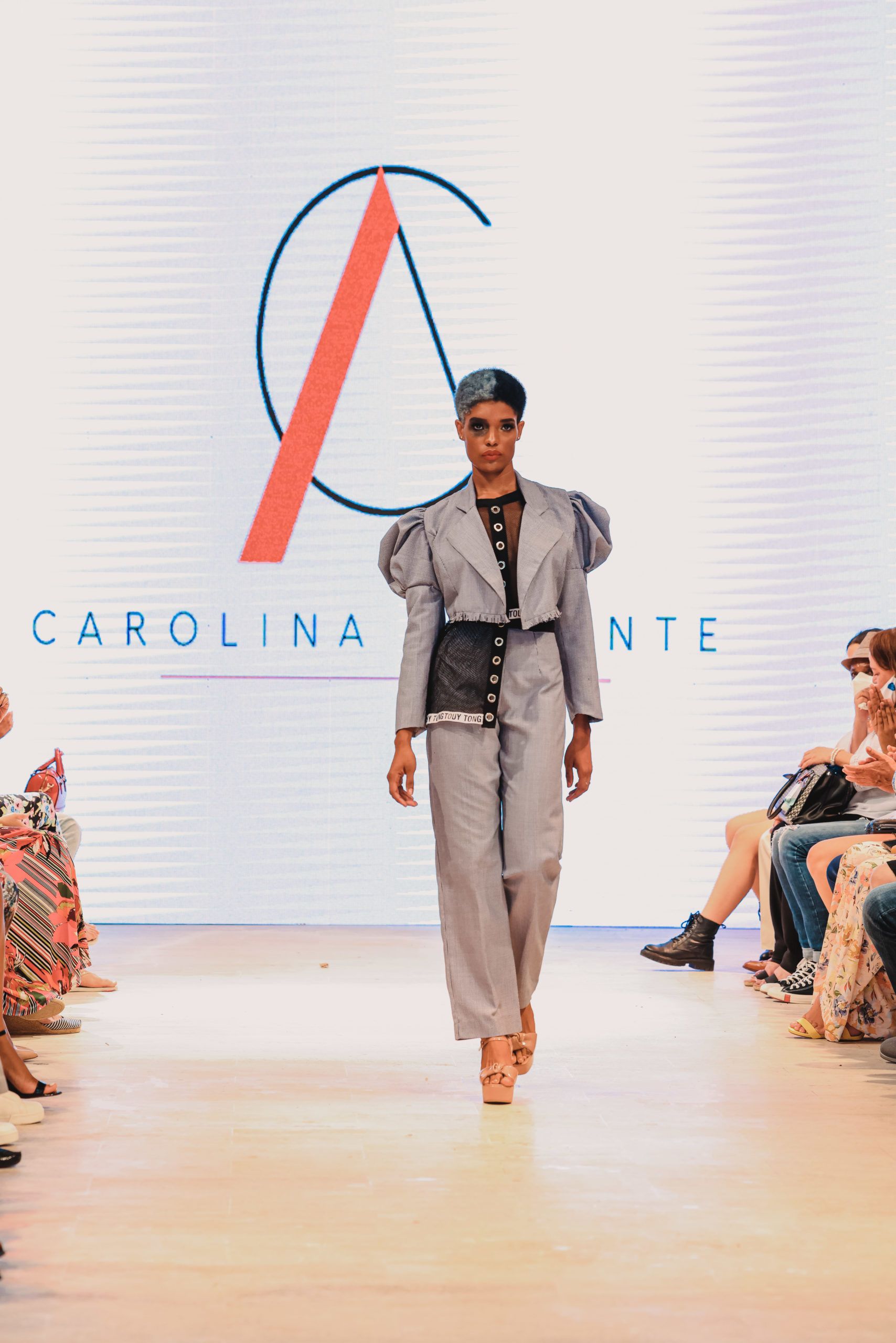 Carolina Almonte, nuevo talento local, que apuesta por el slow fashion y moda de consumo responsable 3 Carolina Almonte