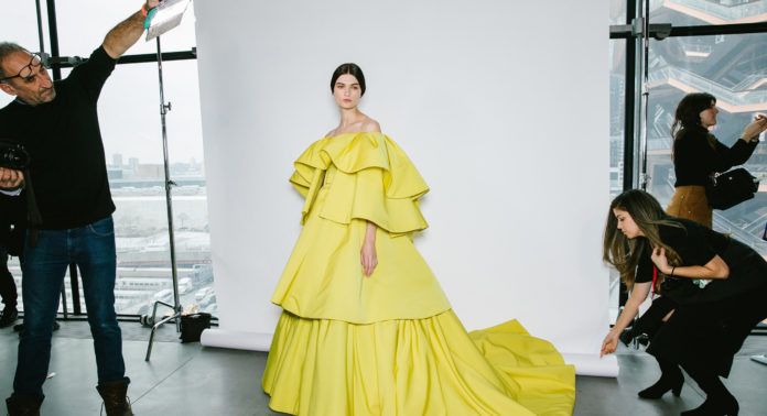 Septiembre moda
