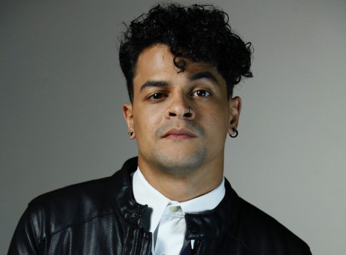 JJ Sánchez