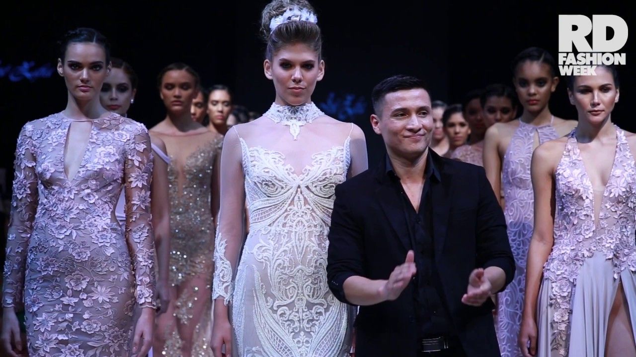 ¿Qué pasará en el RDFW? 3