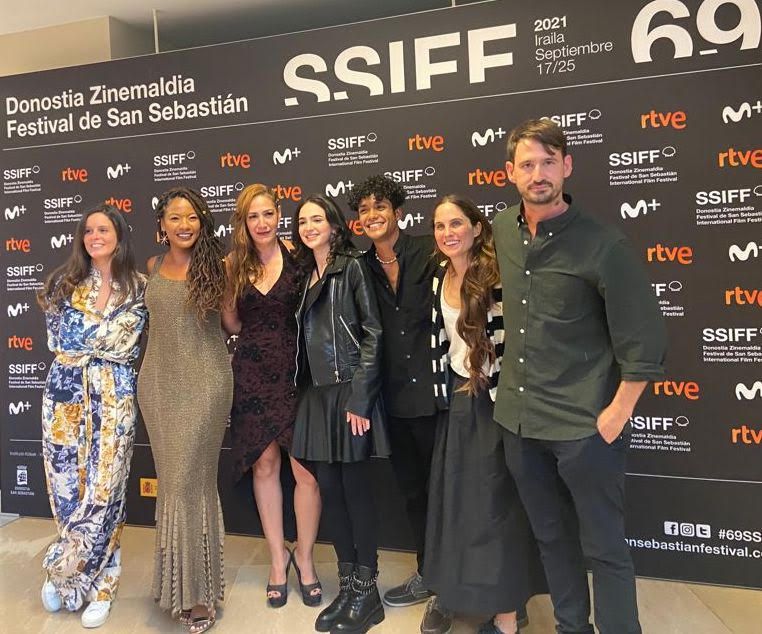 “Carajita” gana mención especial en el Festival de San Sebastian 3 unnamed 1 2