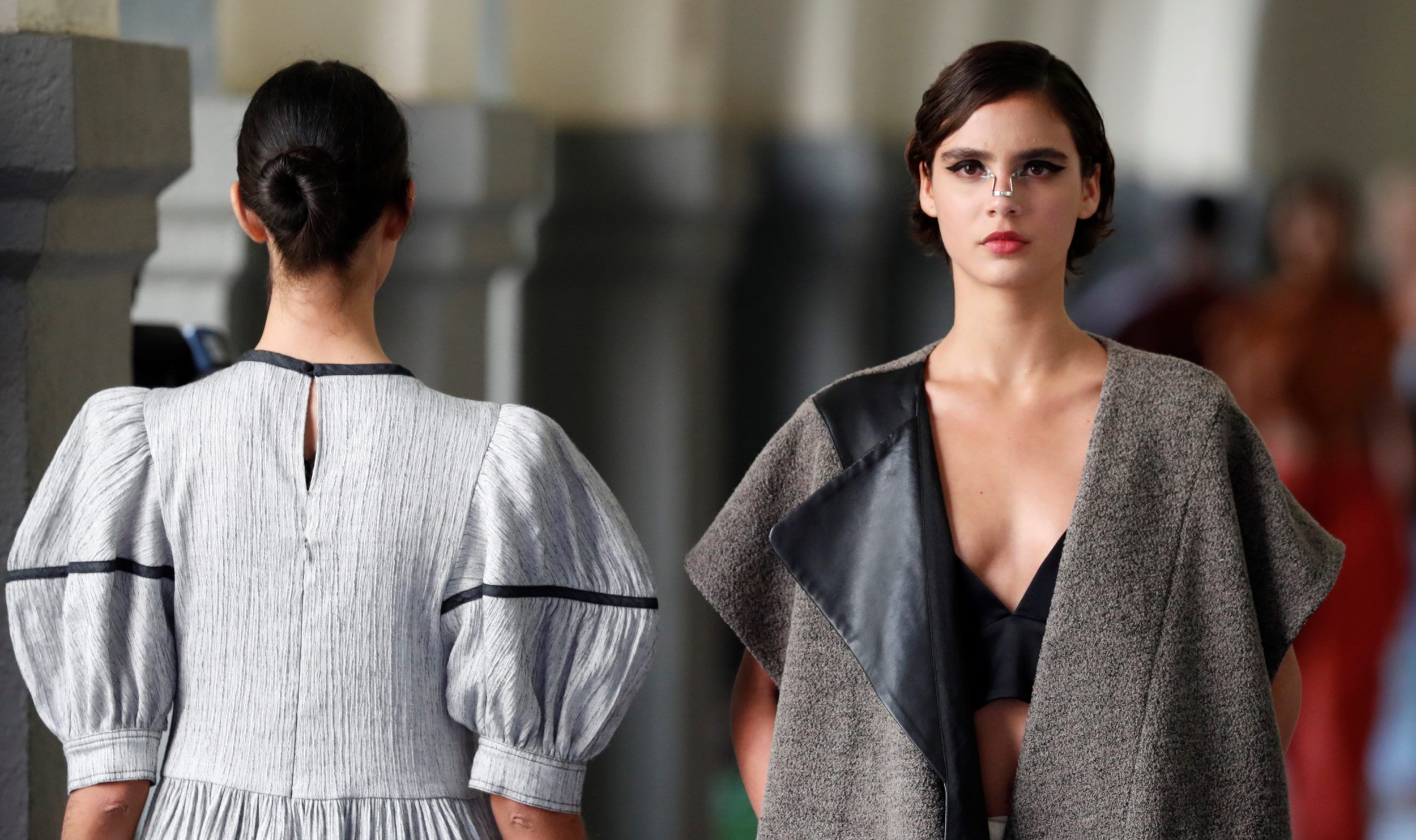 Color y elegancia caracterizan al Mercedes-Benz Fashion Week México 1 1c13d81721bfd0a729ca28f180f8b1a13f16a3ce