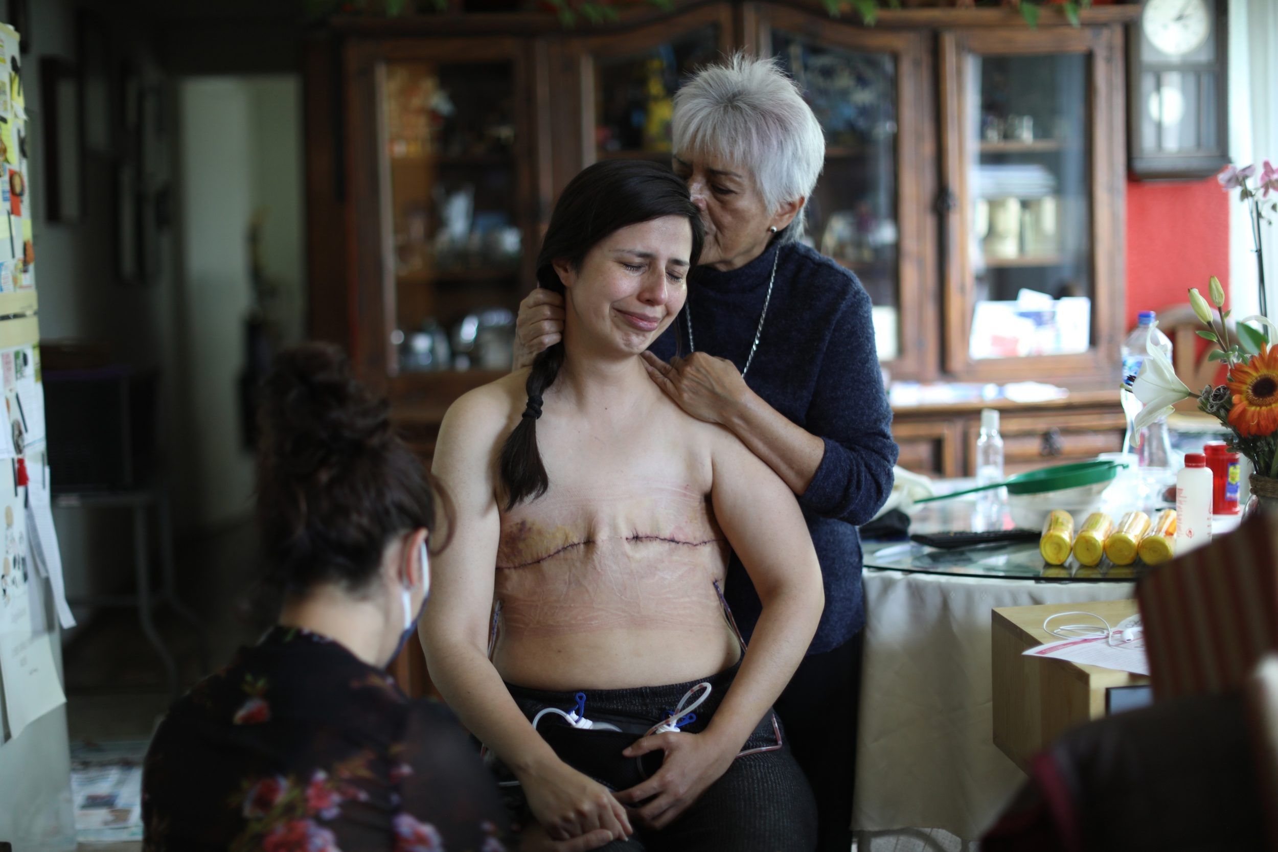 "Jódete cáncer", la iniciativa mexicana para empoderar a mujeres sin senos 2 312c5edace1fa995e912083228d6818bb638e4ab