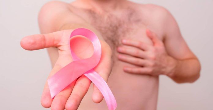 Cáncer de mama