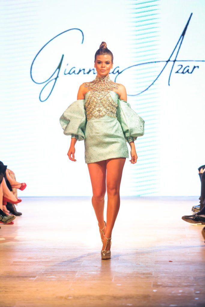 Giannina Azar 2