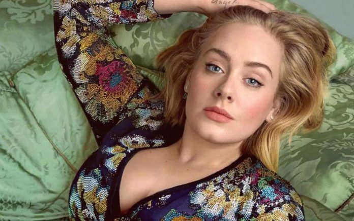 Adele