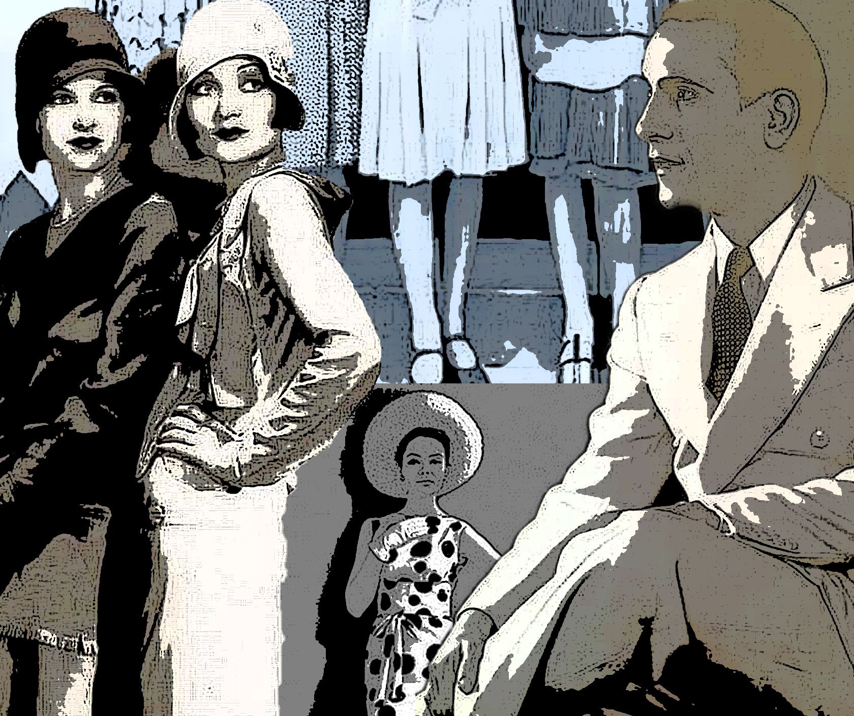 Apuntes de moda dominicana 1 Montaje 3