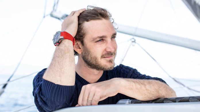 Pierre Casiraghi