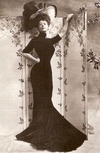 Apuntes de moda dominicana 2 Silueta