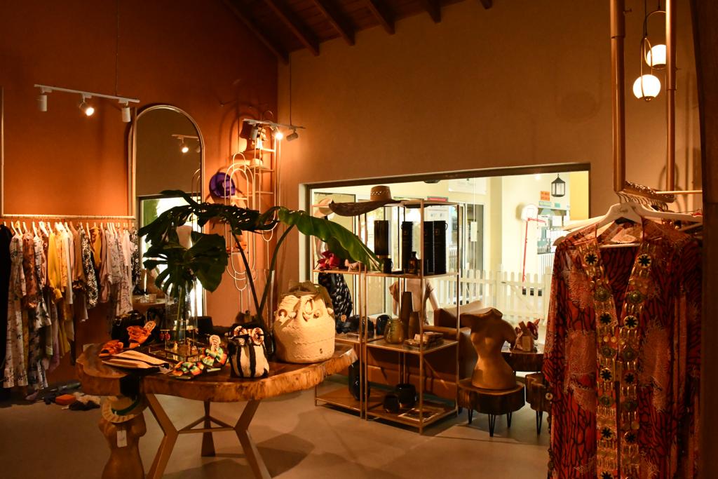 Santa Paloma Fashion Experience 2 Tienda SP 3