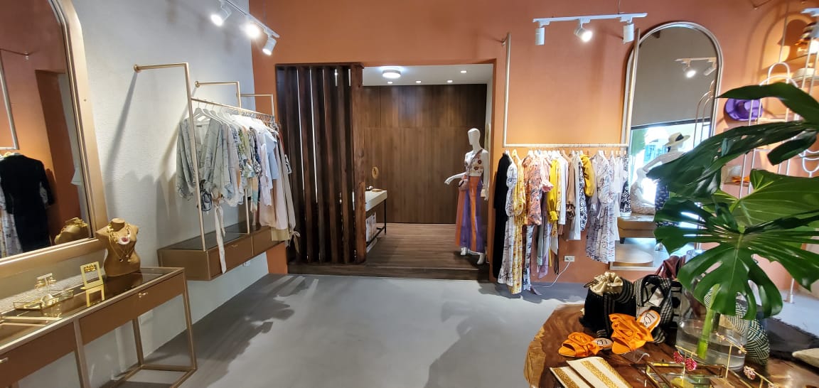 Santa Paloma Fashion Experience 1 Tienda SP 4