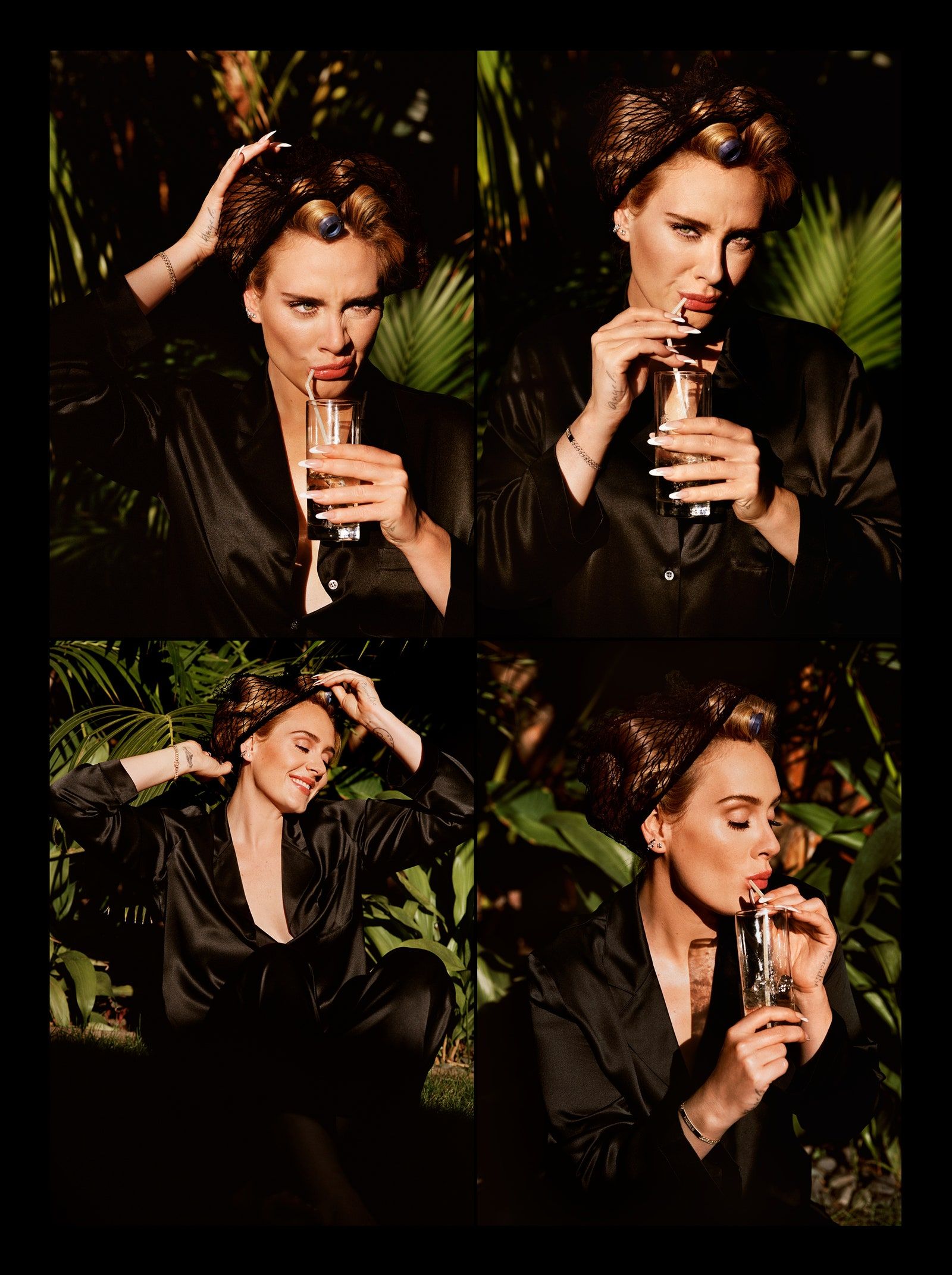 Adele más poderosa y glamurosa que nunca 3 Adele