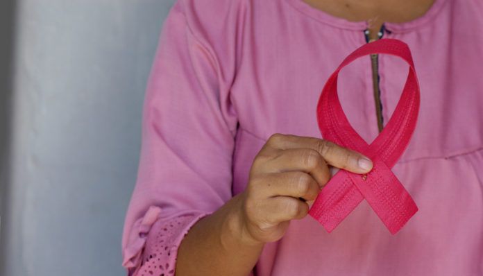 Cáncer de mama