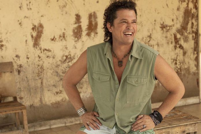 Carlos Vives