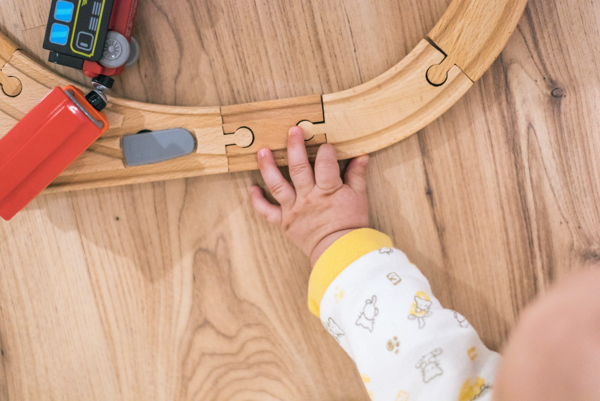 El Dolor del Duelo, ¿cómo superar perder un hijo antes o después de nacer? 3 pexels lukas 3622561