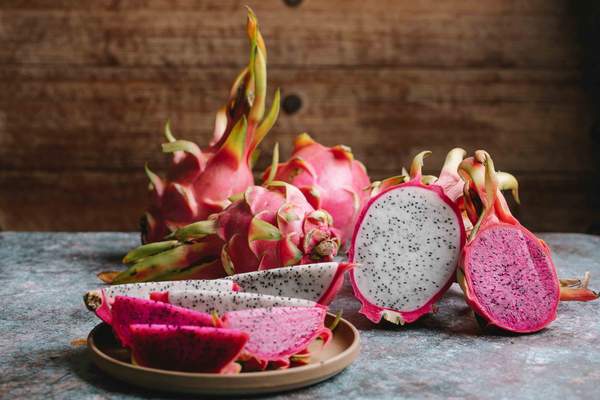 La Pitahaya para prevención del Cáncer Mamario 1