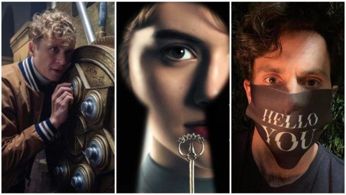 estrenos de octubre
