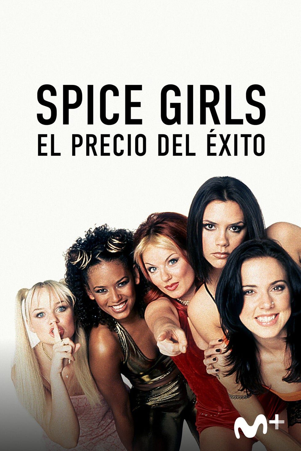 spice girls