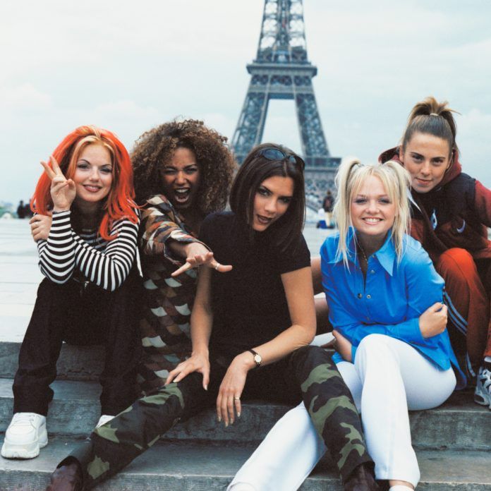 Spice Girls