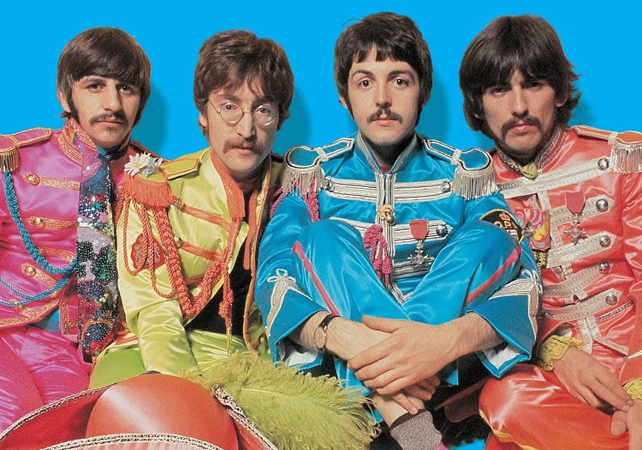 "The Beatles: Get Back", sale la semana próxima 1 the beatles 2