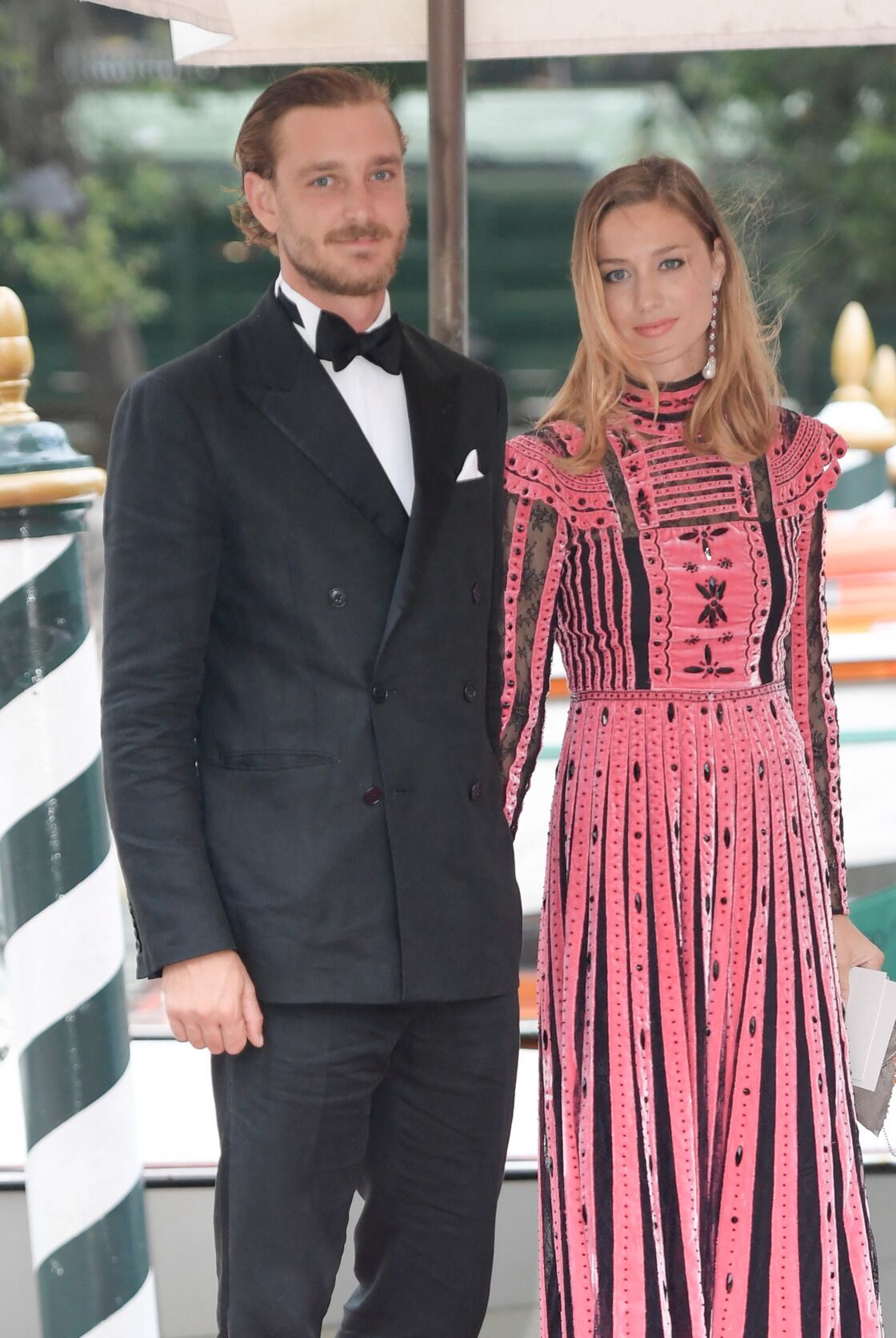 Dior tiene nuevo embajador, el hijo de la princesa Carolina de Mónaco: Pierre Casiraghi 4 thumbnail