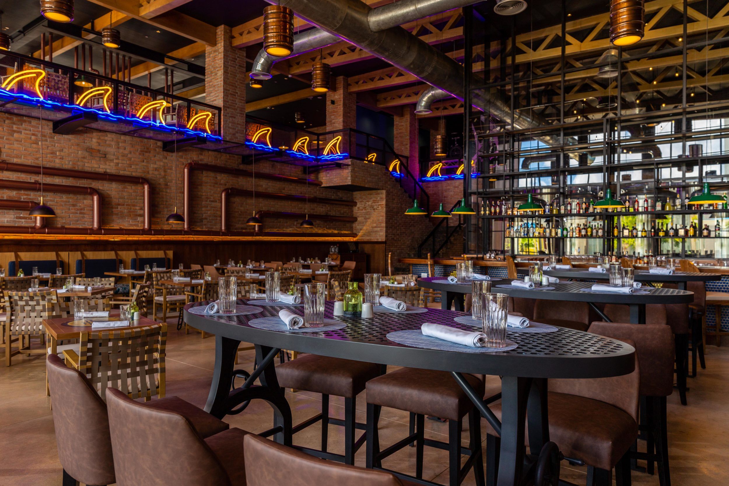 1 Brewery and Grill