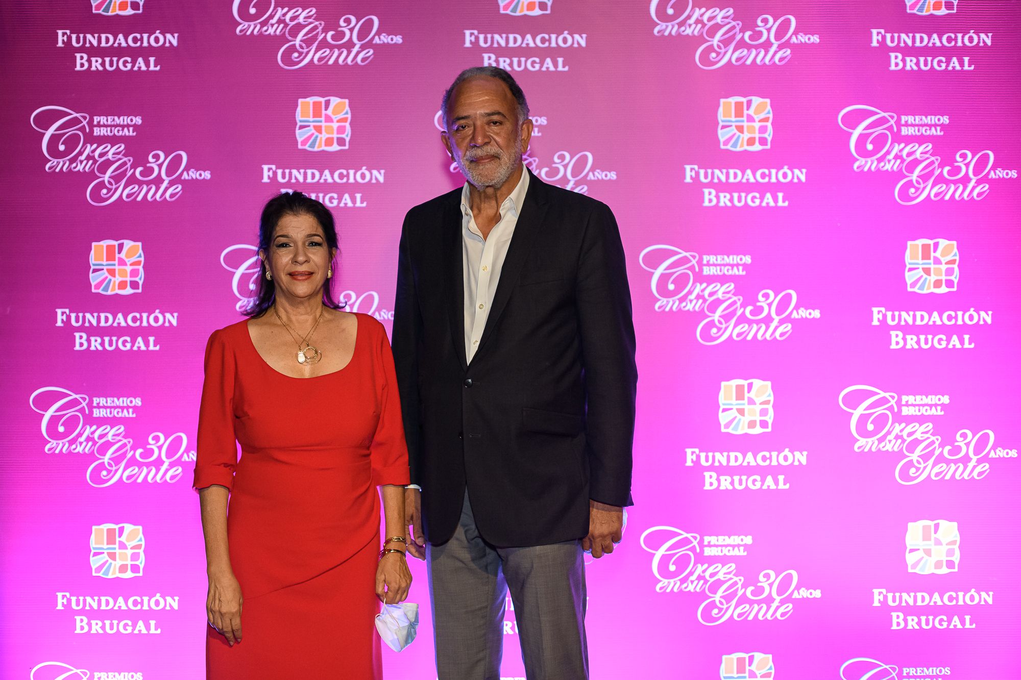 11. Arelis Rodríguez y Rafael Ortiz Quezada