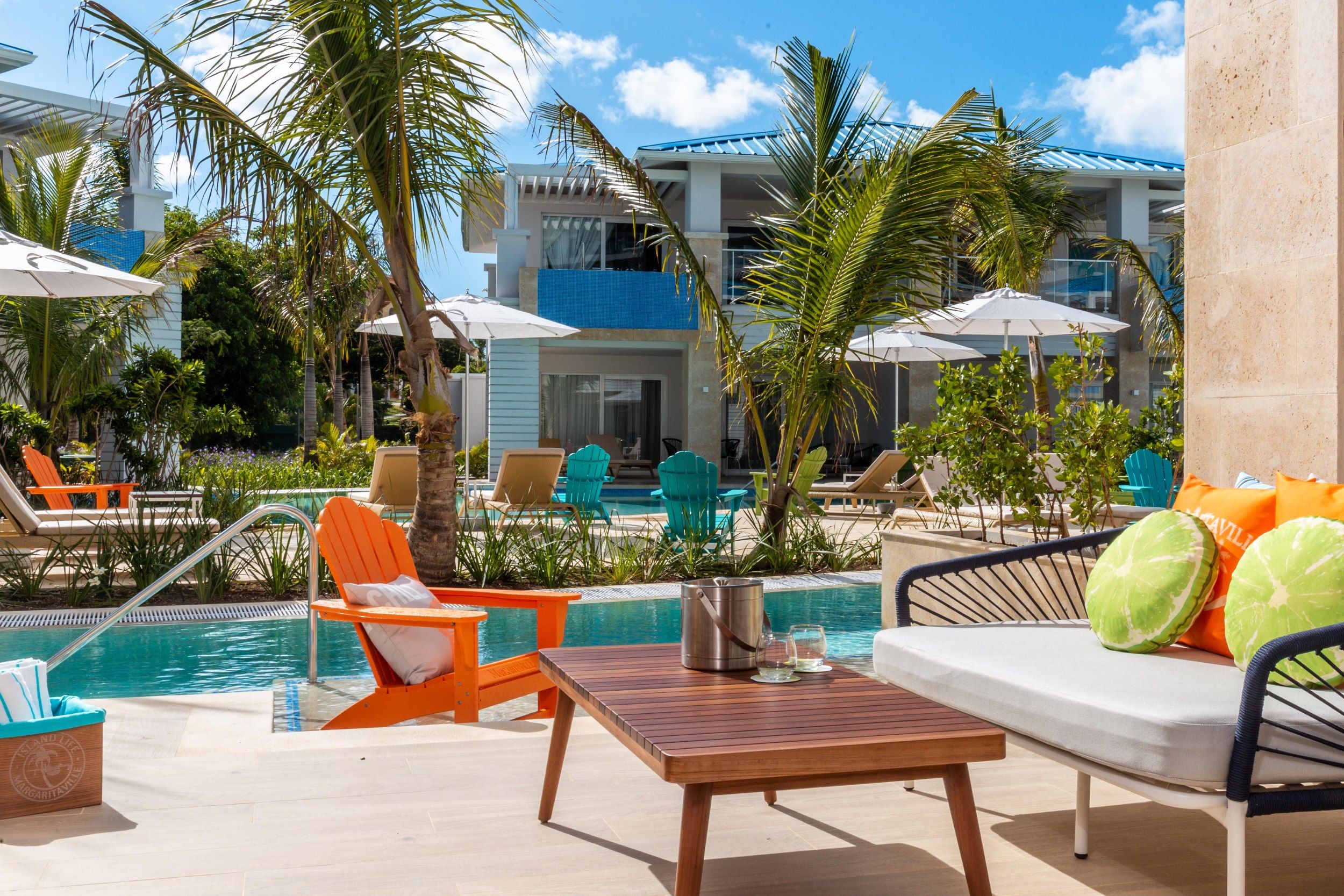 7 Villas