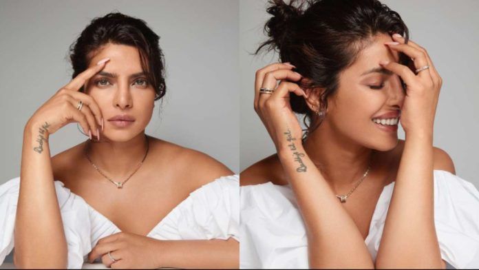 priyanka chopra