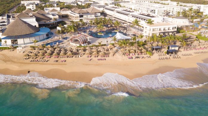 Blue Diamond Resorts