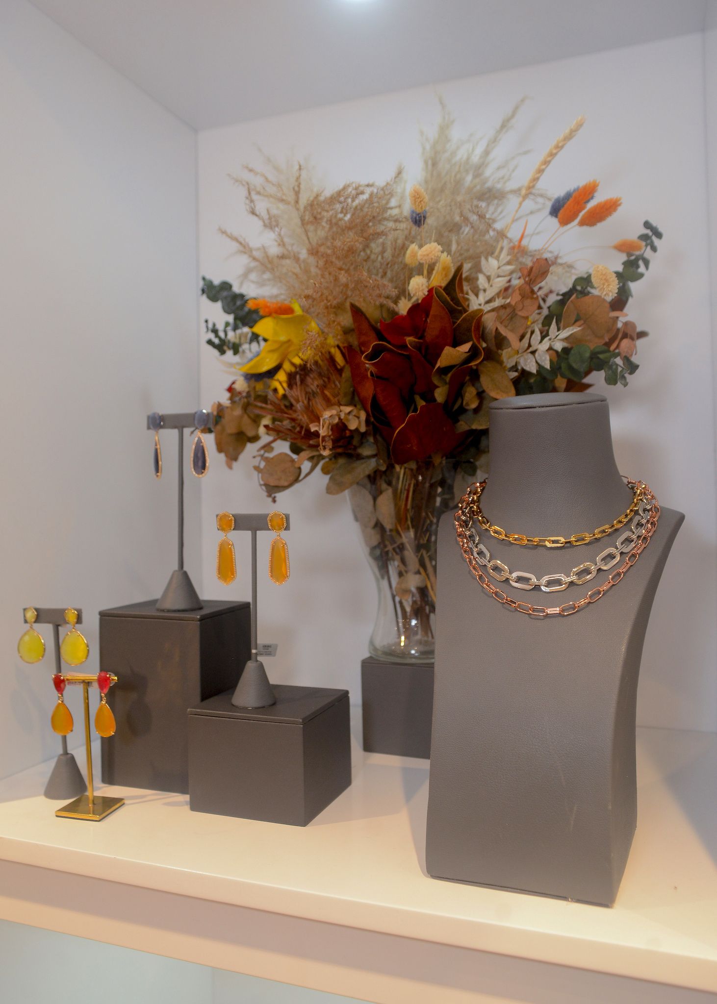 Joyería Daniel Espinosa presenta colección “Memorias” 2 DMO 3206