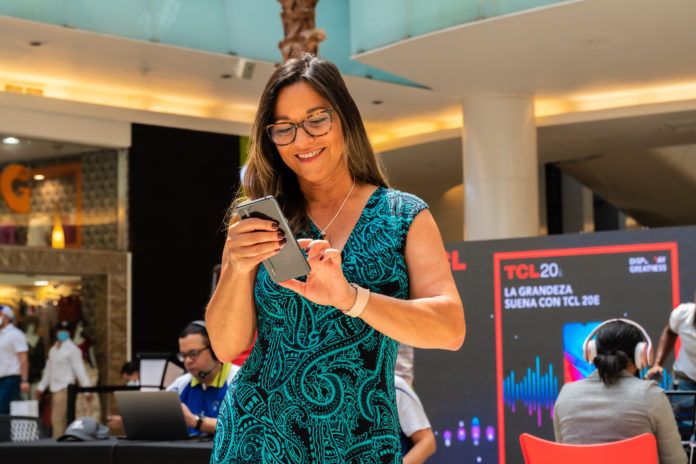 Luz Ascanio