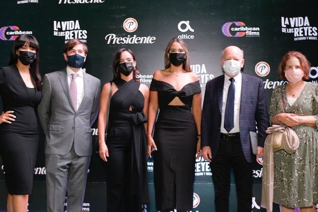 “La Vida de los Reyes” llega a las salas de cine el 2 de diciembre 1 MG 0094 1