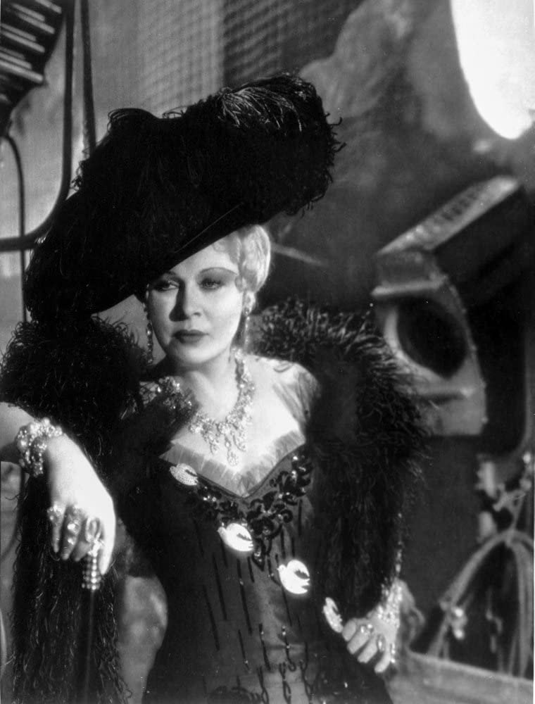Mae West