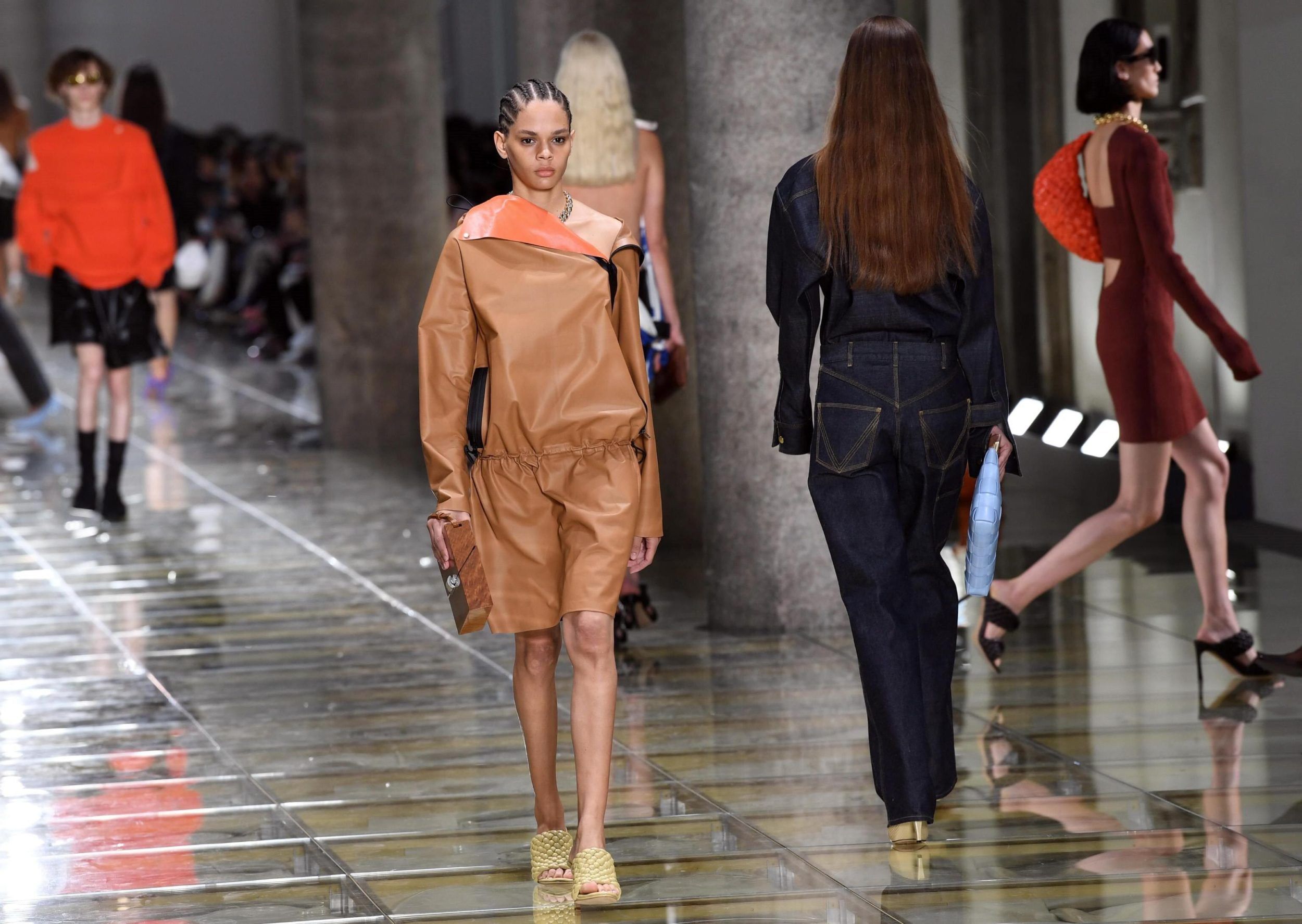 Bottega Veneta