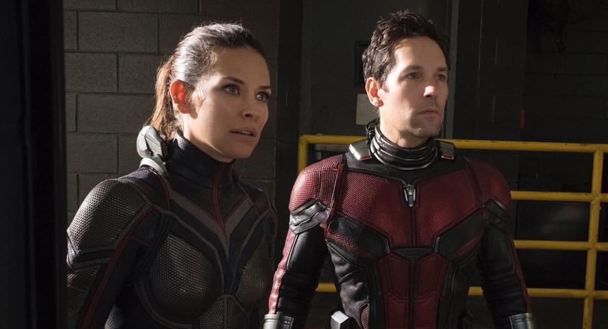 ant man and the wasp quantumania inicio rodaje confirmado paul rudd marvel studios 926942