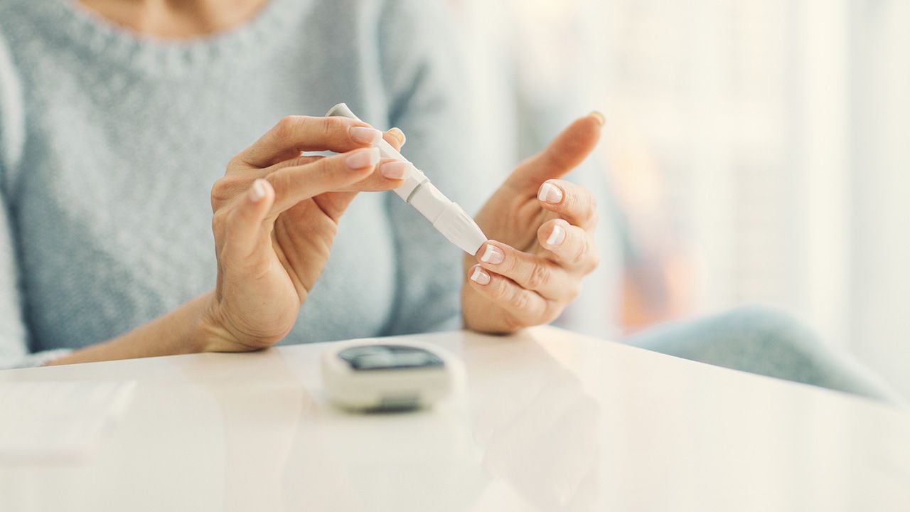 diabetes en mujeres causas sintomas