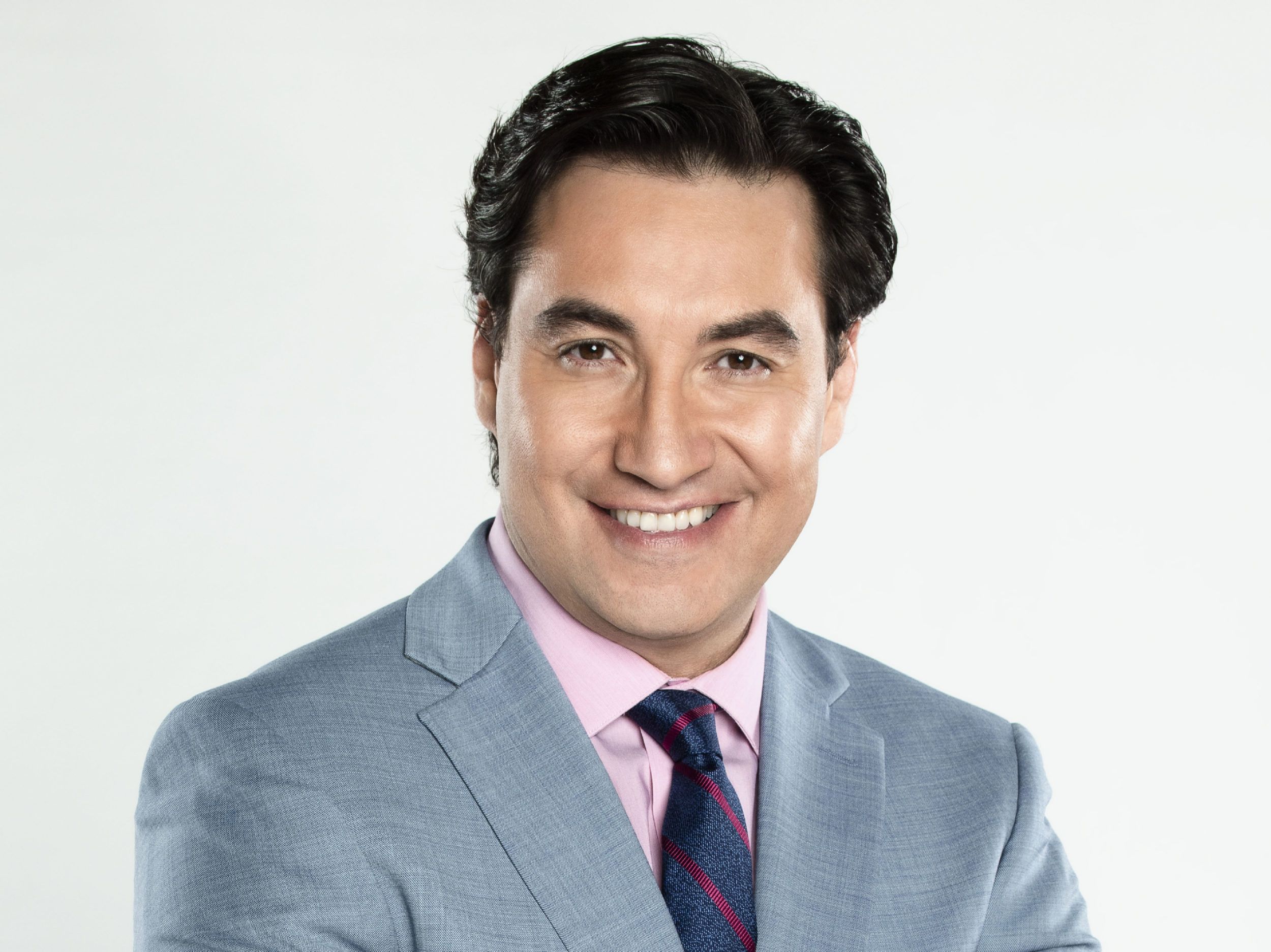 lucho w1 nbc